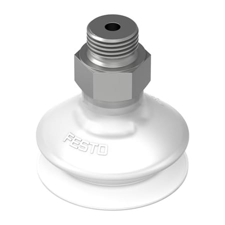 Festo Suction Cup VASB-40-1/4-SI-B VASB-40-1/4-SI-B